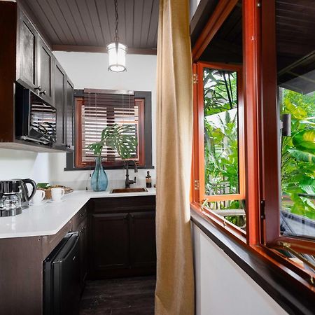 Serendipity Holistic Resort Spa Kingston Kültér fotó