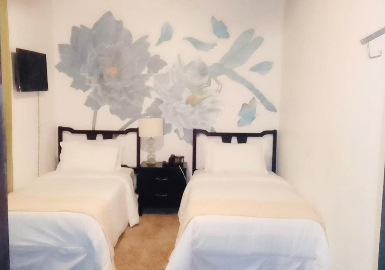 Serendipity Holistic Resort Spa Kingston Kültér fotó