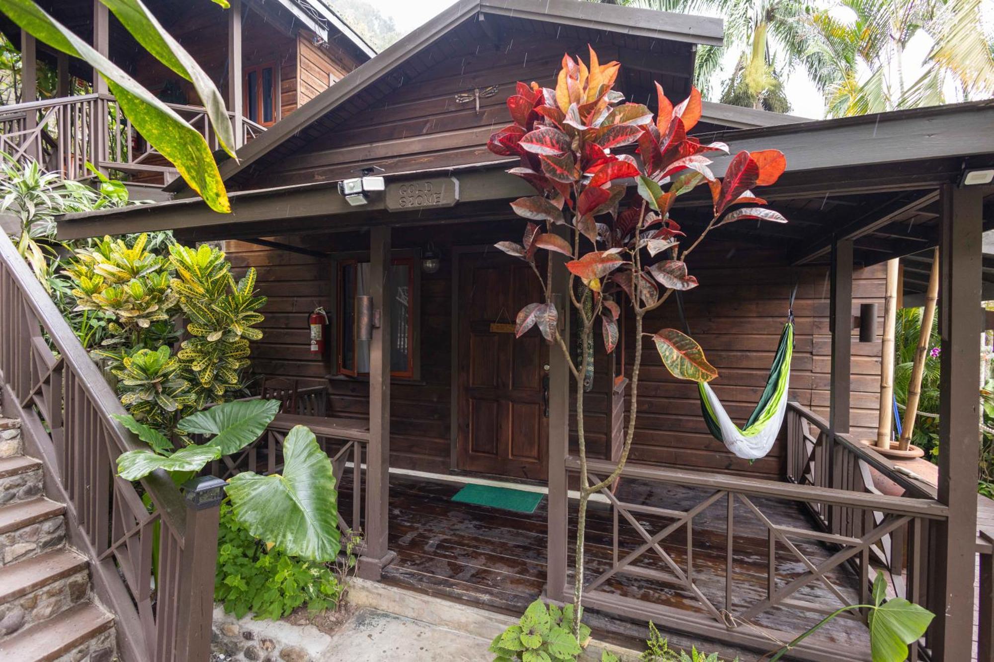 Serendipity Holistic Resort Spa Kingston Kültér fotó