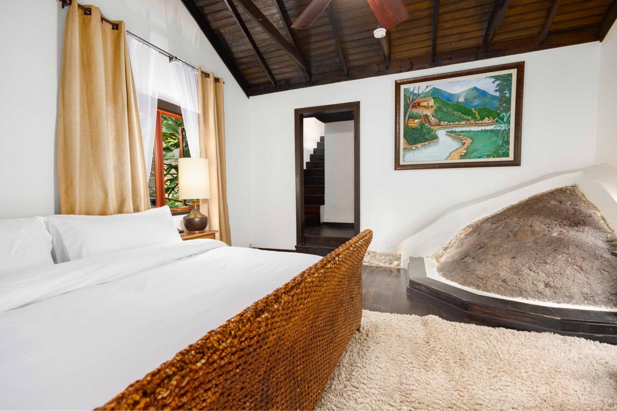 Serendipity Holistic Resort Spa Kingston Kültér fotó